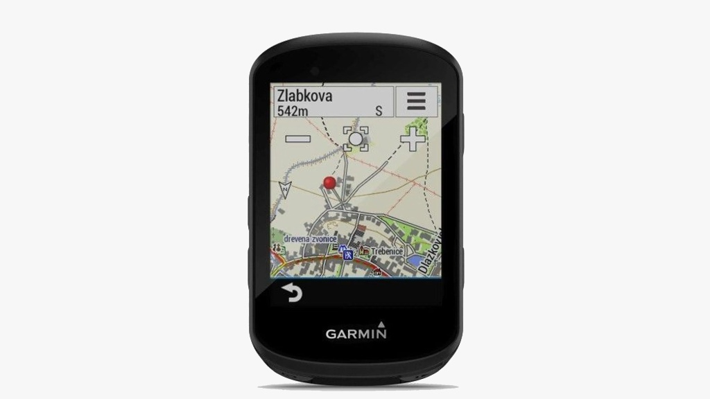 Garmin Edge 530/830 s novými funkcemi a větším displejem