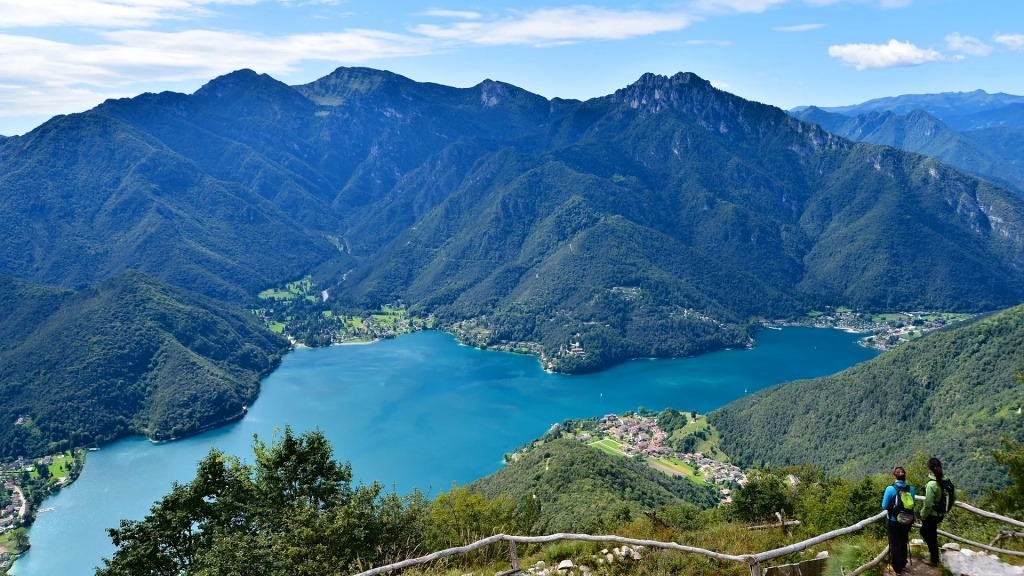 cestovani ledro