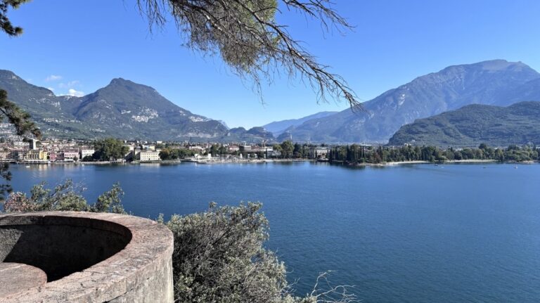 Průvodce okolím Lago di Garda: od historie až po současnost